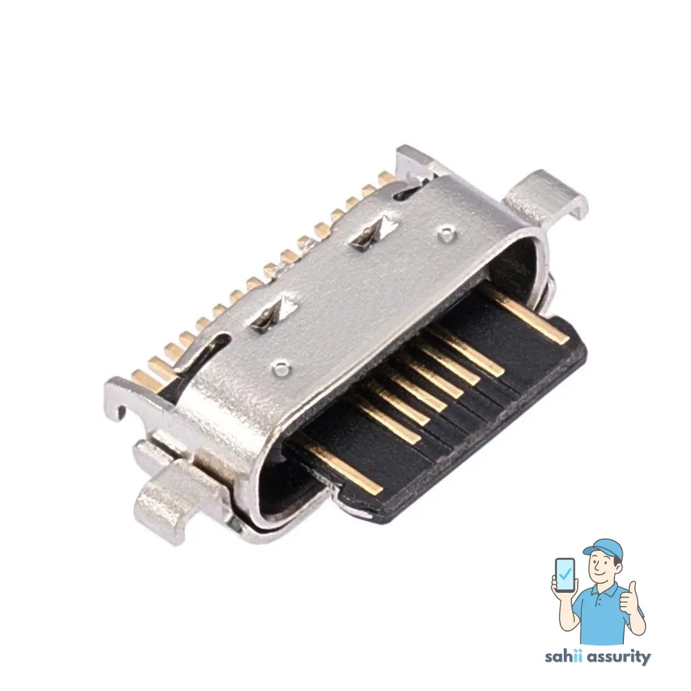 Charging Connector for Tecno Spark 40